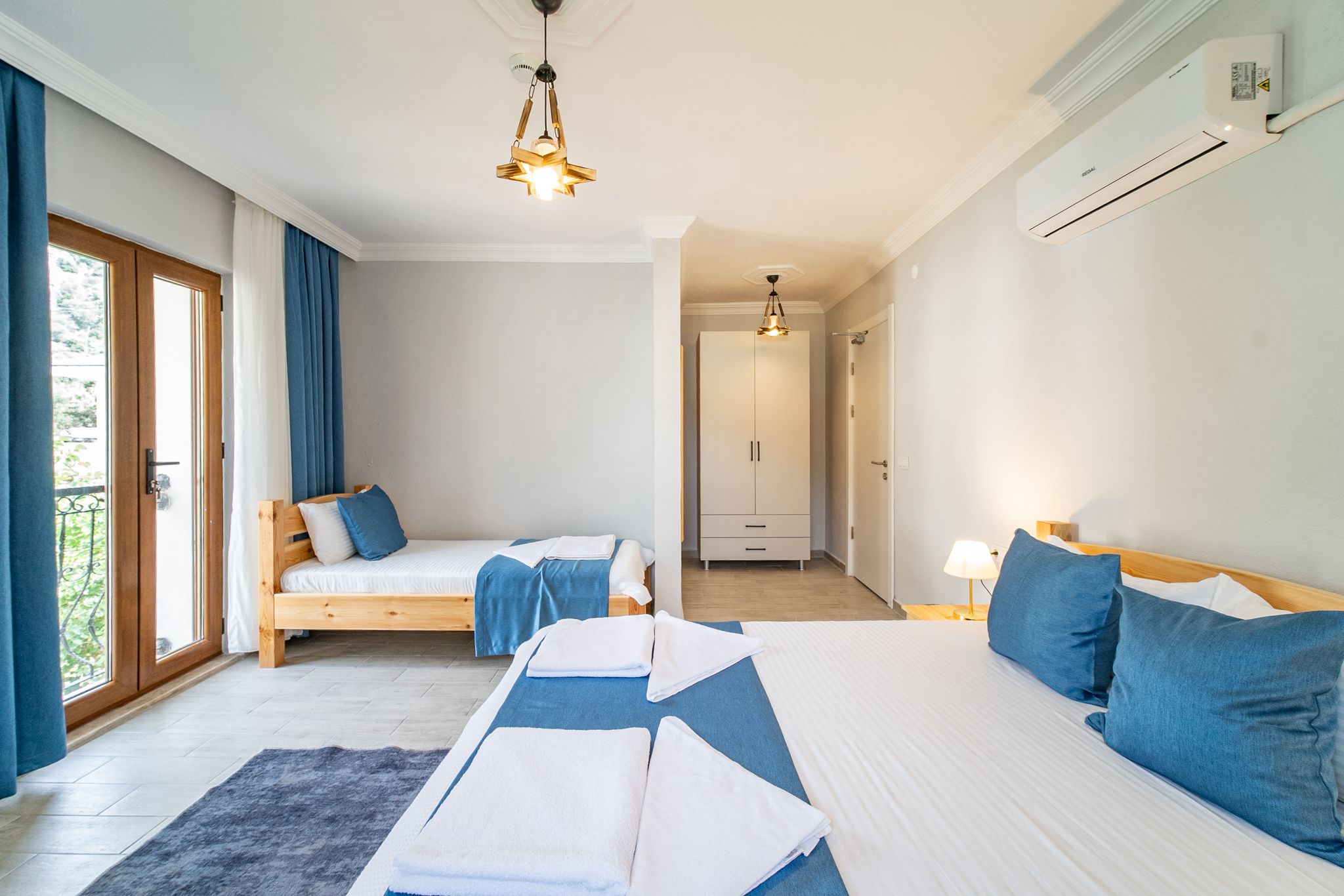 Saygın Otel Selimiye Hakkında
